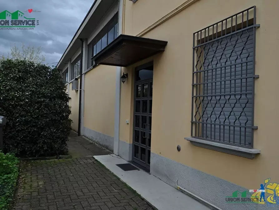 Immagine 16 di Attività artigianale in vendita  in Via Provinciale 26 a Sala Baganza