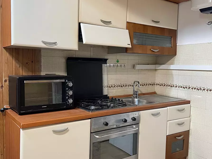 Immagine 5 di Monolocale in affitto  in Piazzale Inzani 20 a Parma