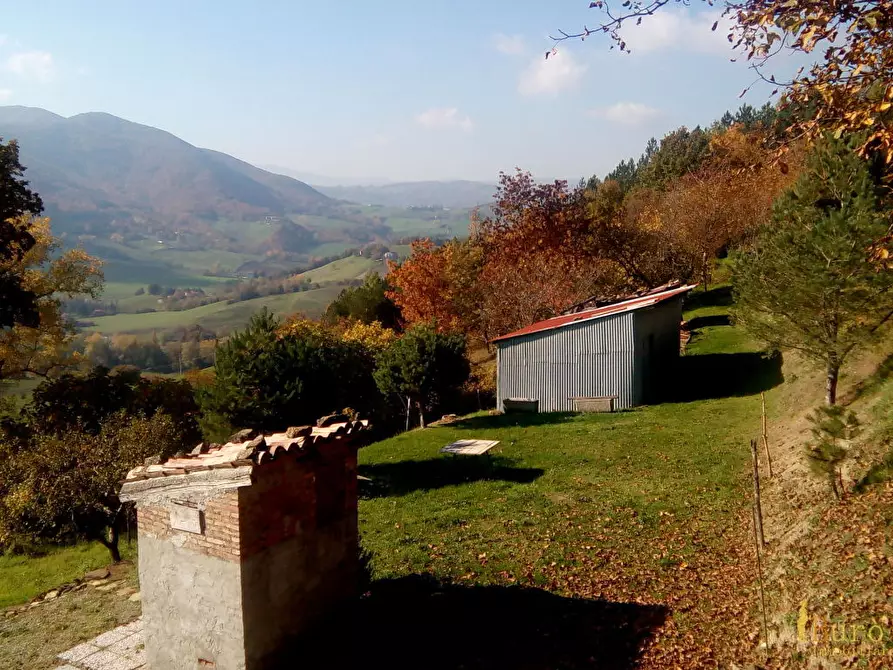 Immagine 27 di Casa bifamiliare in vendita  in Strada Canesio a Pellegrino Parmense
