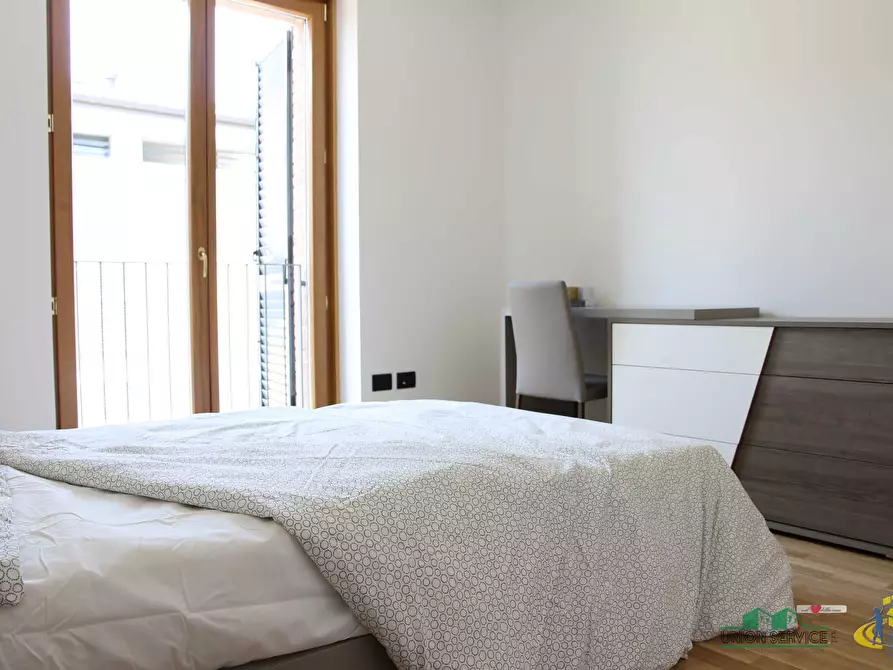 Immagine 13 di Casa bifamiliare in vendita  a Parma