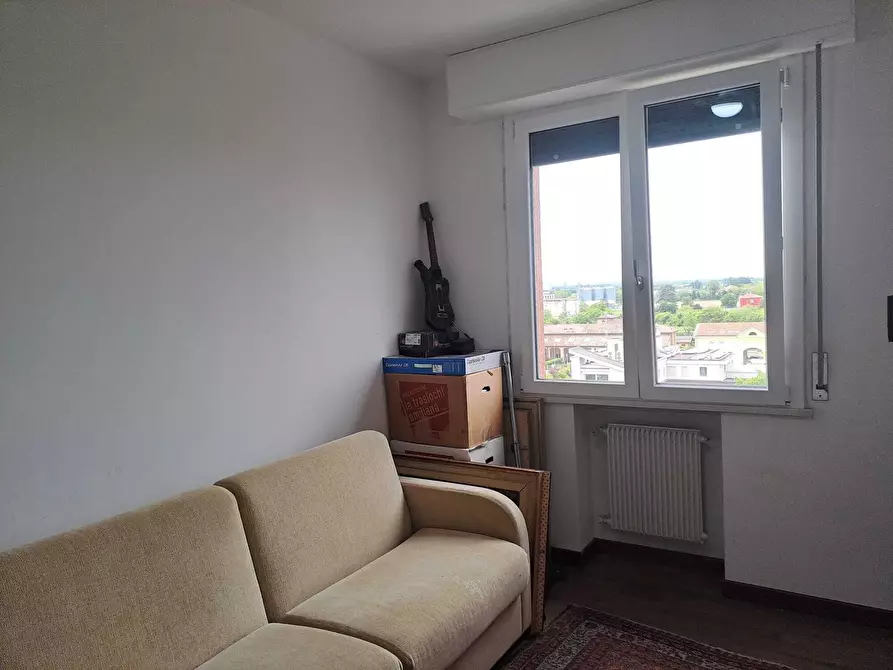 Immagine 15 di Trilocale in vendita  in Piazzale Charlie Chaplin 21 a Parma