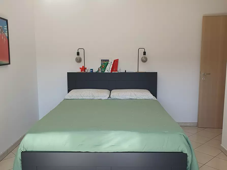 Immagine 16 di Trilocale in affitto  in Via Don Milani 11 a Medesano