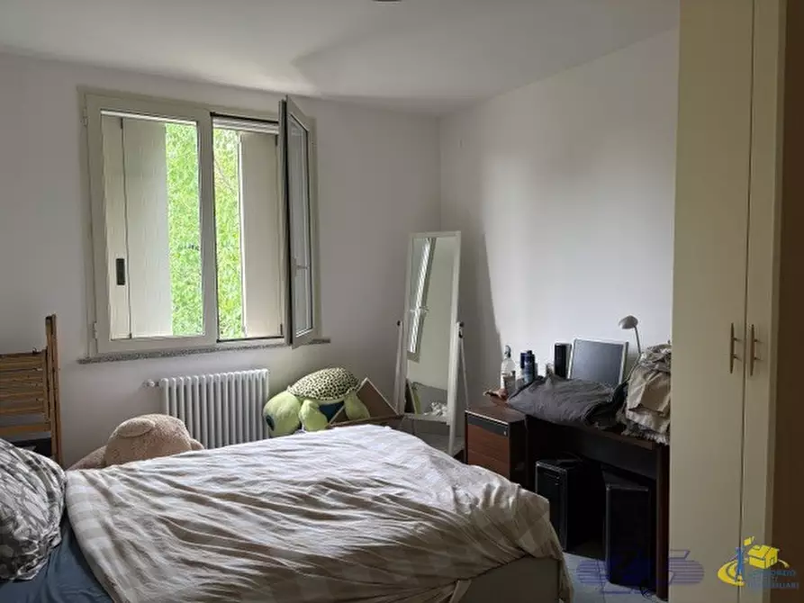 Immagine 12 di Trilocale in vendita  in Strada del Traglione 250 a Parma