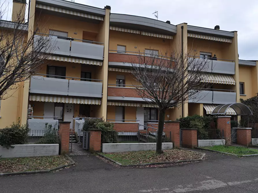 Immagine 2 di Trilocale in vendita  in Via Ulivi 24 a Collecchio