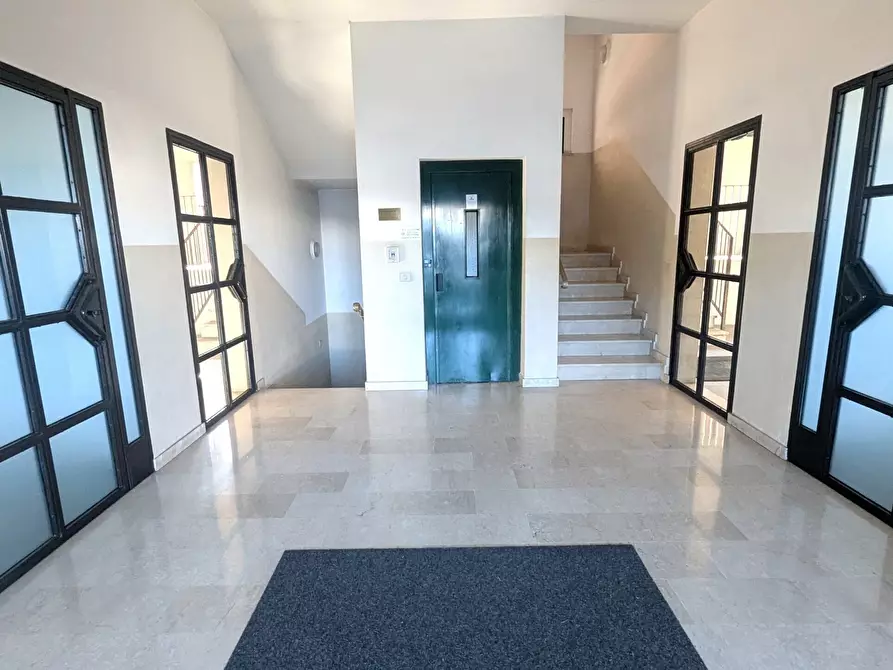 Immagine 1 di Trilocale in affitto  in Via Rosa Luxemburg 5 a Parma