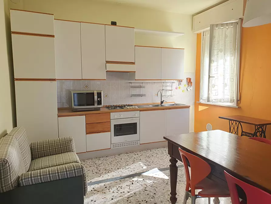 Immagine 41 di Casa bifamiliare in vendita  in VIA MARCONI 60 a Fornovo Di Taro