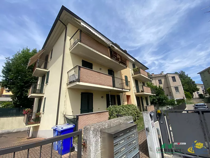 Immagine 5 di Bilocale in vendita  in Via Boni e Gavazzi 32 a Noceto