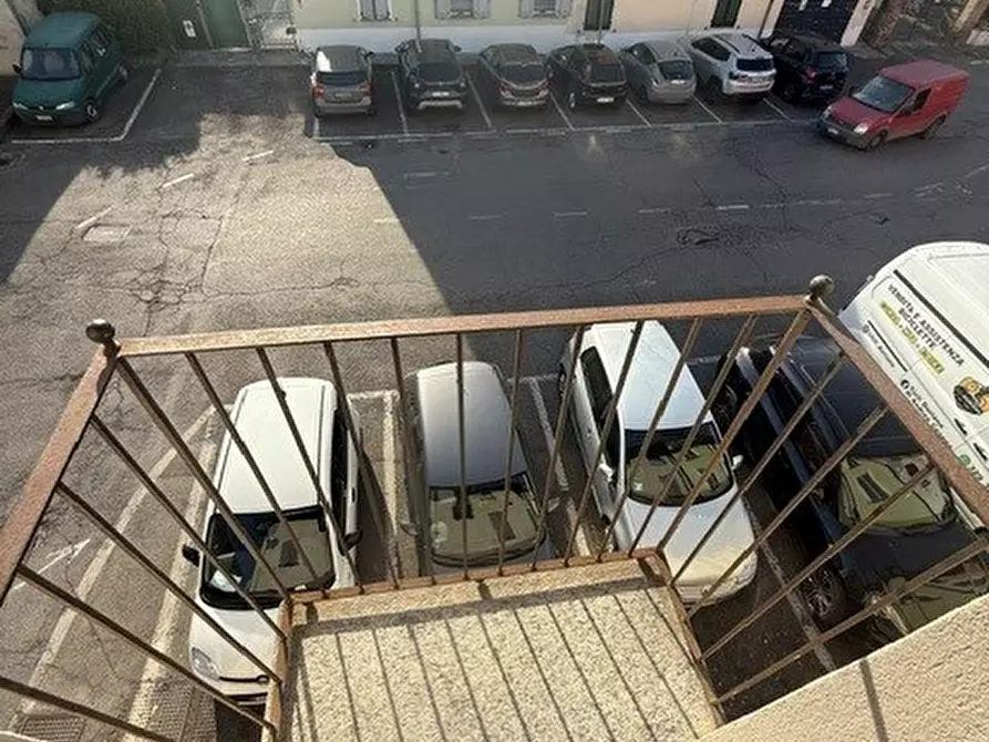 Immagine 16 di Trilocale in affitto  in Piazza Pincolini a Fontanellato