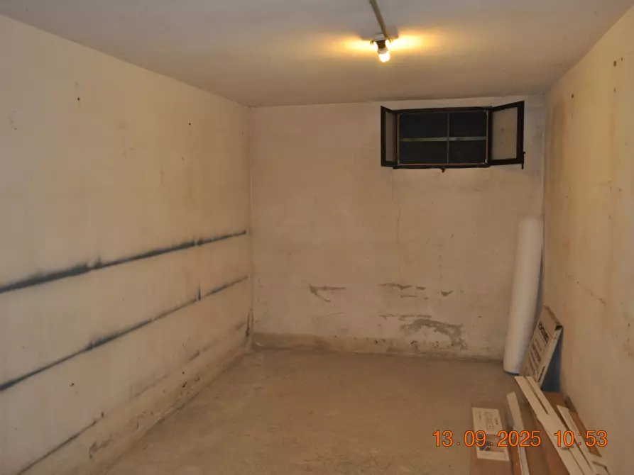 Immagine 40 di Quadrilocale in vendita  in VIA PAPA GIOVANNI XXIII 1 a Sorbolo Mezzani