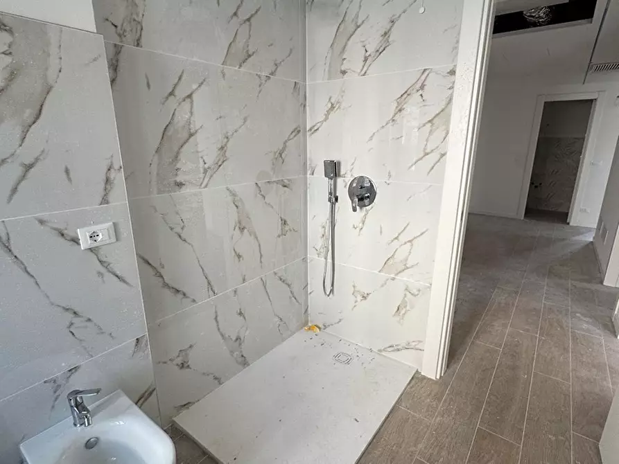 Immagine 31 di Trilocale in vendita  in Via Nazionale 14 a Fornovo Di Taro