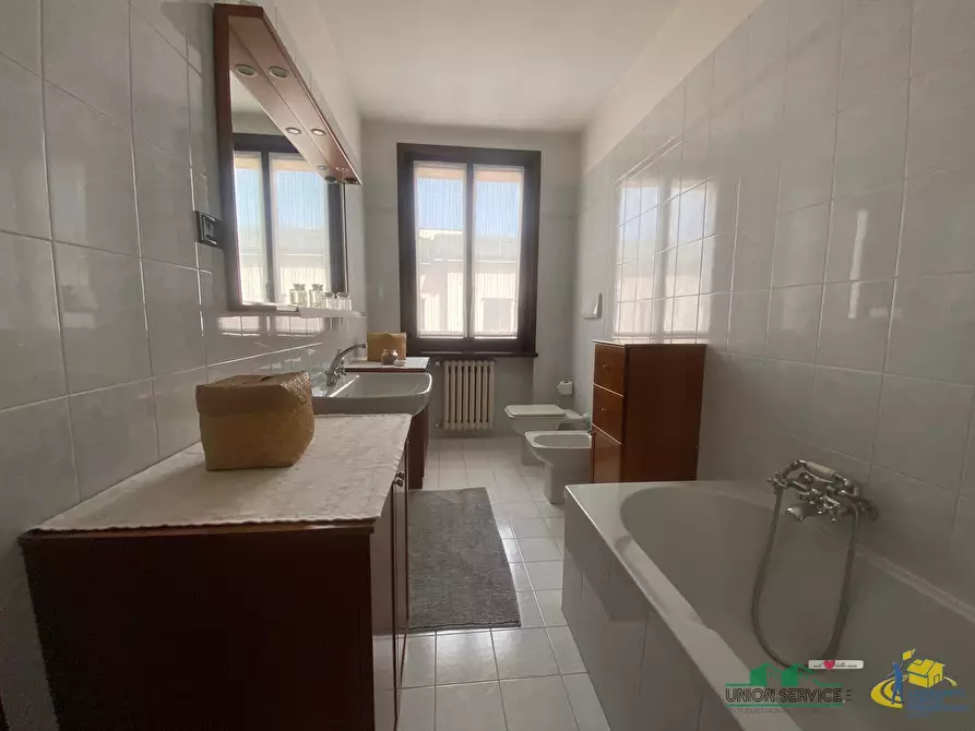 Immagine 62 di Casa bifamiliare in vendita  in Via Pietro Nenni 7/9 a Noceto