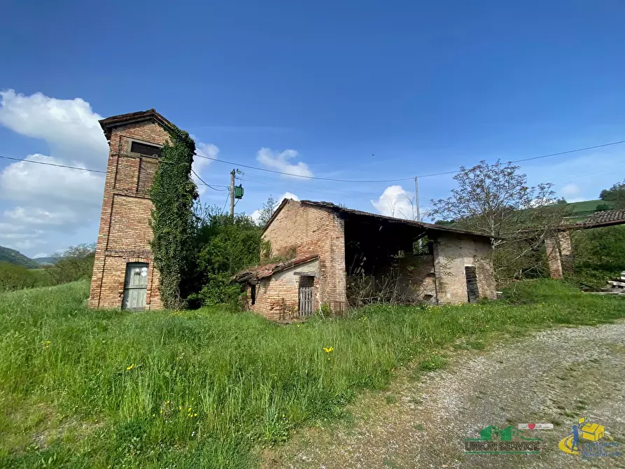 Immagine 31 di Casa indipendente in vendita  in Strada per Varano Marchesi 37 a Medesano