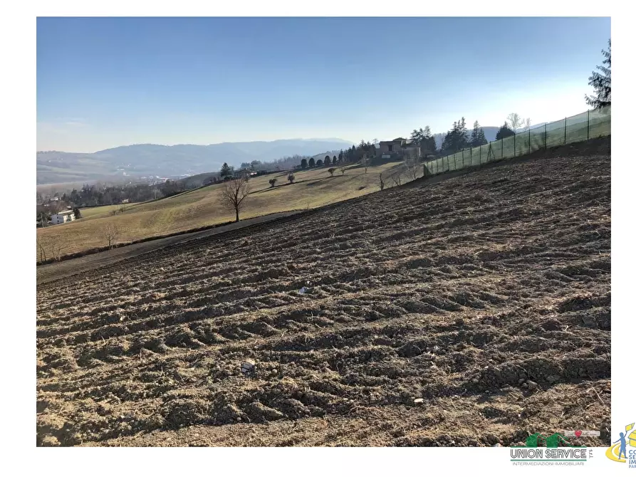 Immagine 7 di Terreno edificabile in vendita  in Via Vidiana 24 a Langhirano