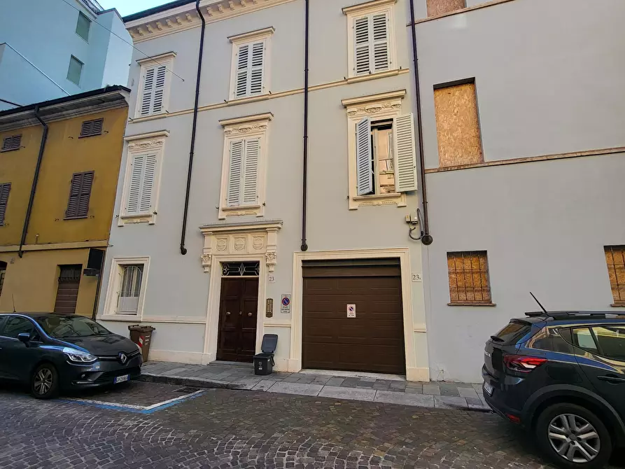Immagine 5 di Monolocale in vendita  in Borgo della Posta 23 a Parma