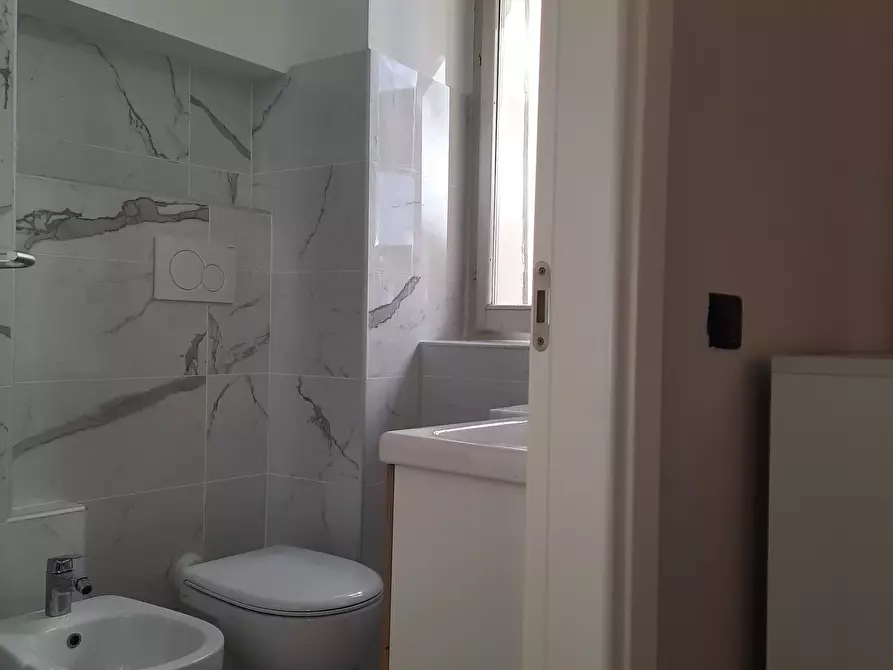 Immagine 5 di Bilocale in affitto  in Borgo Riccio da Parma 14 a Parma