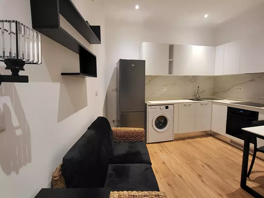 Immagine 8 di Bilocale in affitto  in Vicolo Mauroner 3 a Parma