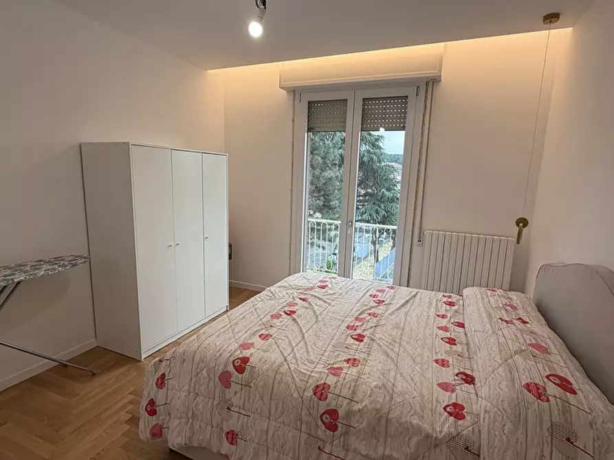 Immagine 25 di Quadrilocale in vendita  in Via Vittorio Veneto 44 a Collecchio
