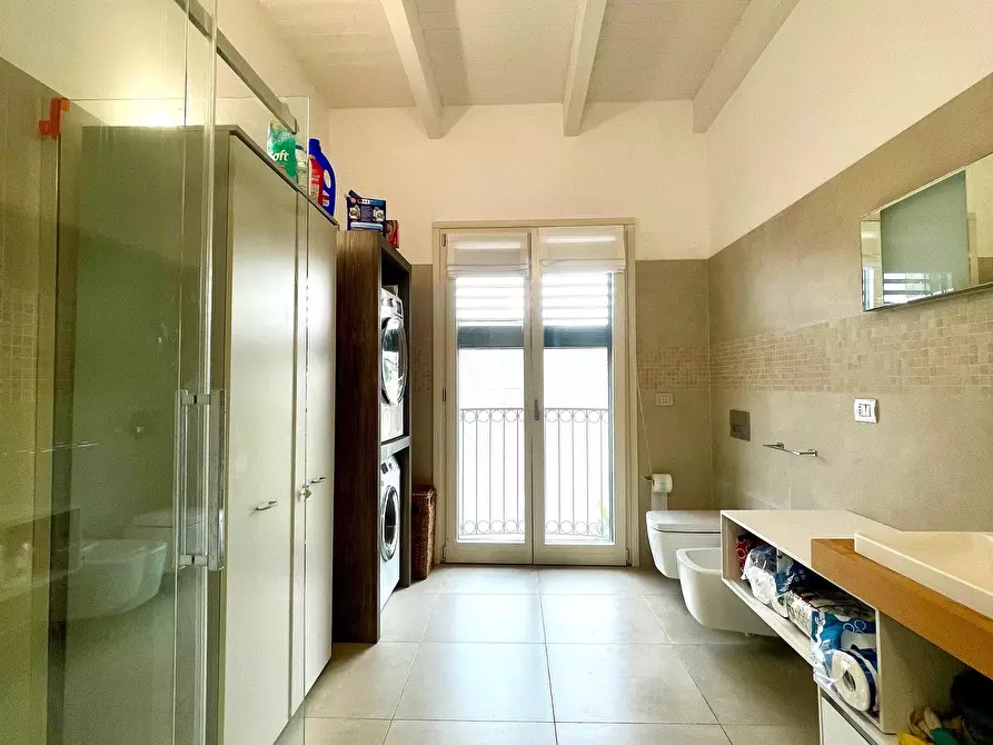 Immagine 17 di Porzione di casa in vendita  in Via Bettino Ricasoli a Parma