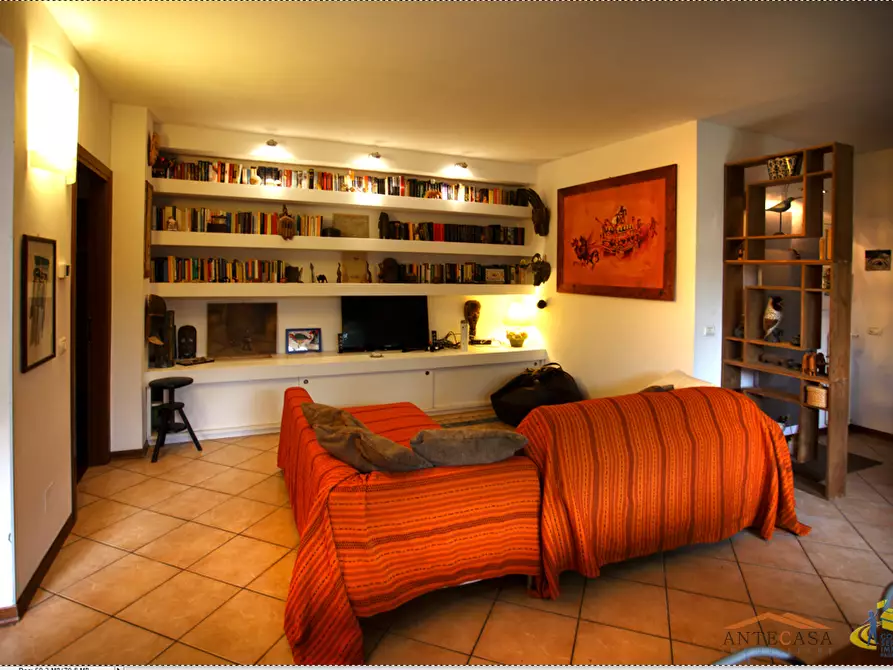 Immagine 7 di Quadrilocale in vendita  a Parma