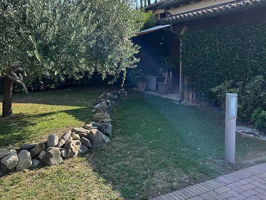 Immagine 4 di Porzione di casa in vendita  in Via Augusto Franzoj 6 a Parma