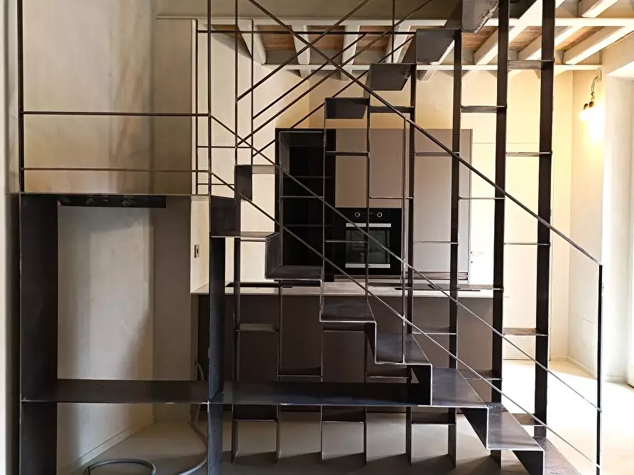 Immagine 7 di Casa indipendente in affitto  in Via Terranova a Parma