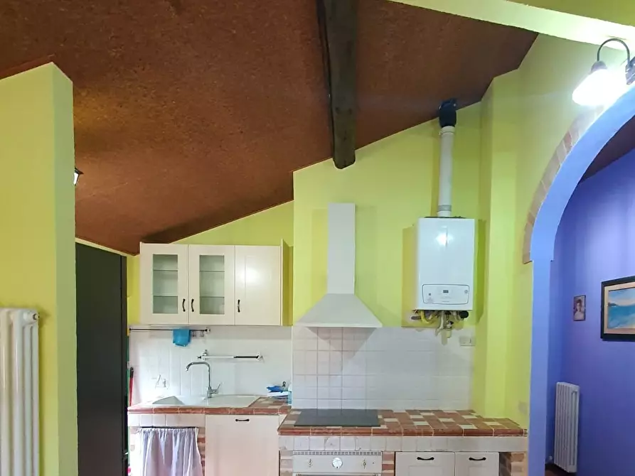 Immagine 5 di Quadrilocale in vendita  in Via Mantova a Parma