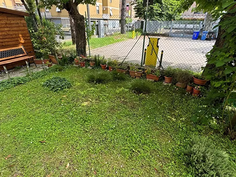Immagine 39 di Quadrilocale in vendita  in Via Vittorio Veneto 44 a Collecchio