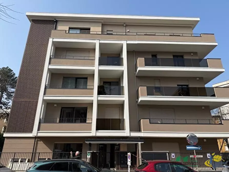 Immagine 50 di Bilocale in affitto  in Via Cassio Parmense 5 a Parma