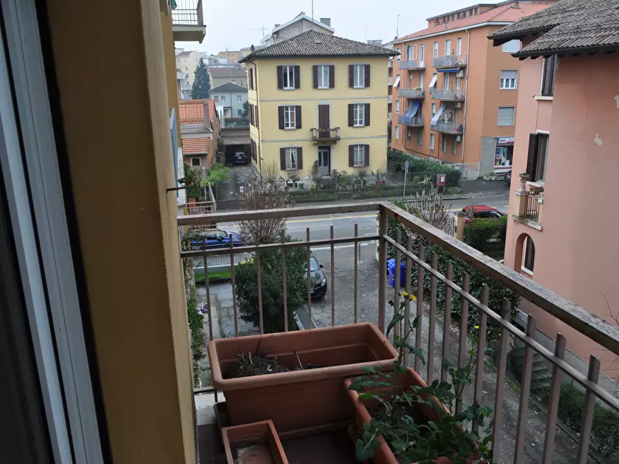 Immagine 24 di Trilocale in vendita  in Via Volturno 9 a Parma