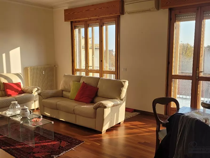 Immagine 8 di Attico in vendita  in Via Pietro Martini 55 a Parma