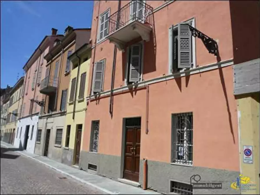 Immagine 17 di Bilocale in affitto  in Via Primo Groppi 14 a Parma