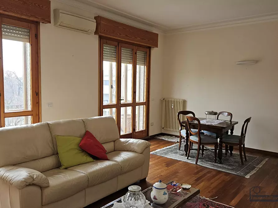 Immagine 63 di Attico in vendita  in Via Pietro Martini 55 a Parma