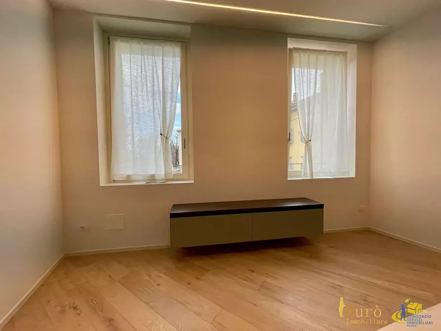 Immagine 6 di Bilocale in affitto  in Viale Rustici a Parma