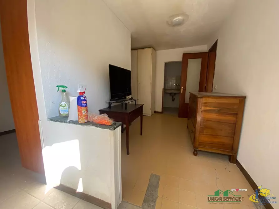 Immagine 20 di Appartamento in affitto  in Via Marzabotto 1 a Salsomaggiore Terme