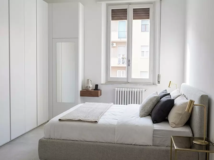 Immagine 6 di Trilocale in vendita  in Via Volturno 104 a Parma