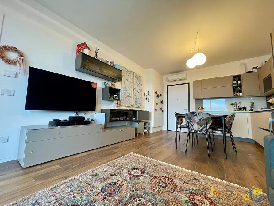 Immagine 6 di Trilocale in vendita  in Via Giovanni Verga 12 a Parma