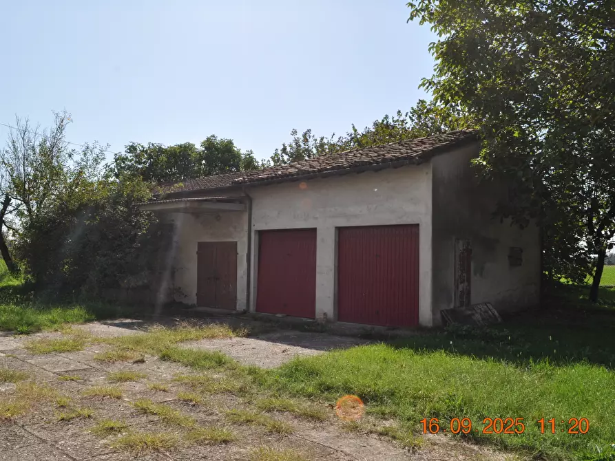 Immagine 49 di Rustico / casale in vendita  in San Quirico a Sissa Trecasali