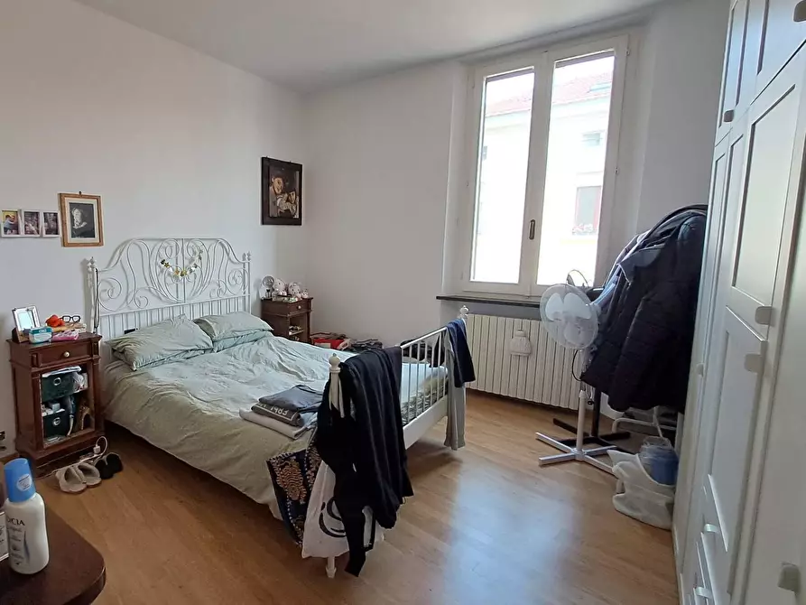 Immagine 22 di Trilocale in vendita  in Borgo San Giuseppe 46 a Parma