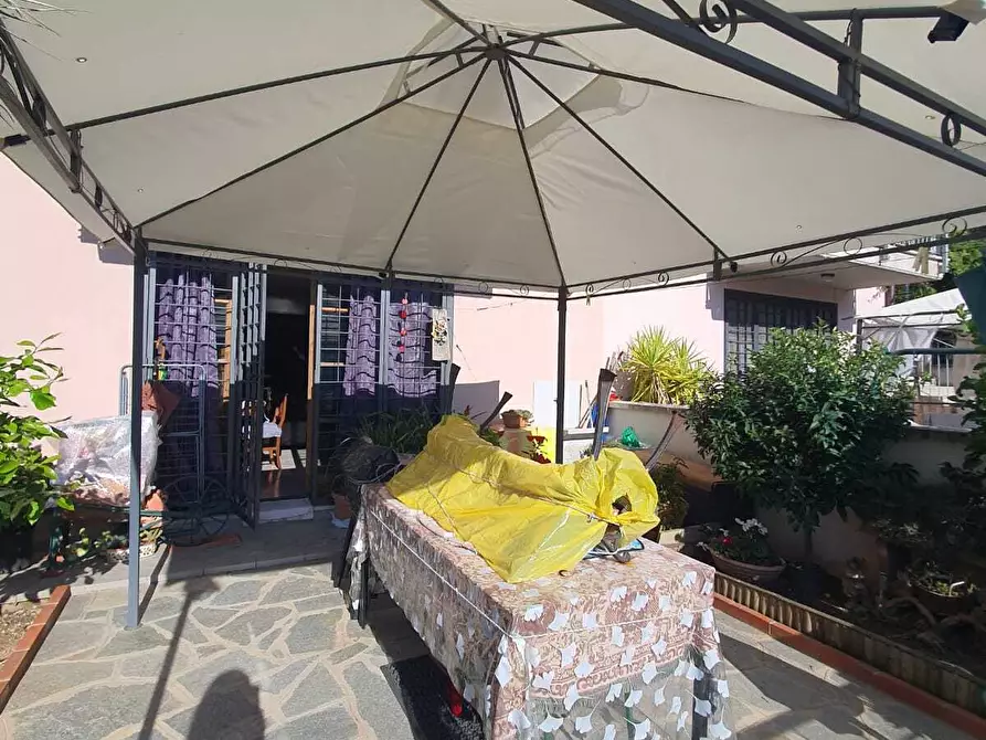 Immagine 37 di Trilocale in vendita  in VIA RAGNARA 8 a Arcola