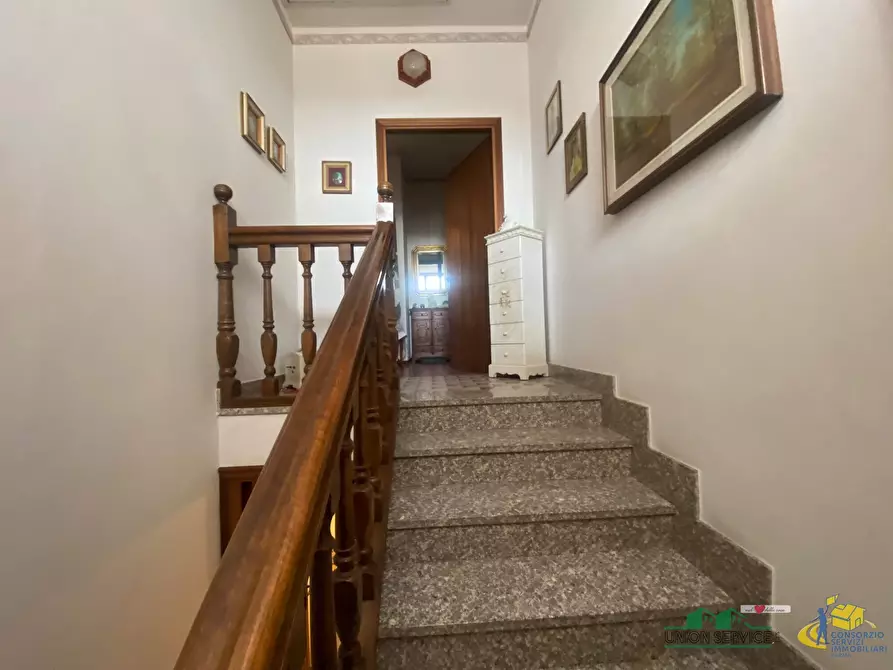 Immagine 10 di Villa in vendita  in Via Ottavio Ricci 20 a Fontanellato
