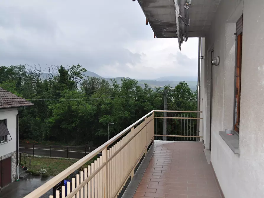 Immagine 25 di Trilocale in vendita  in via Nazionale a Fornovo Di Taro