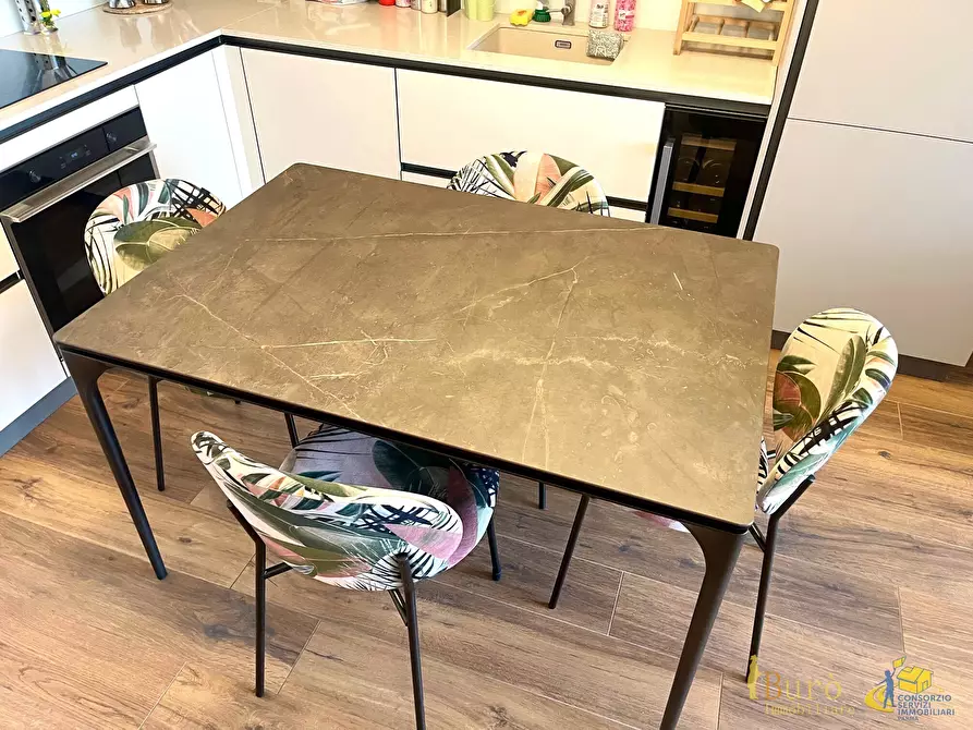 Immagine 5 di Trilocale in vendita  in Via Giovanni Verga 12 a Parma