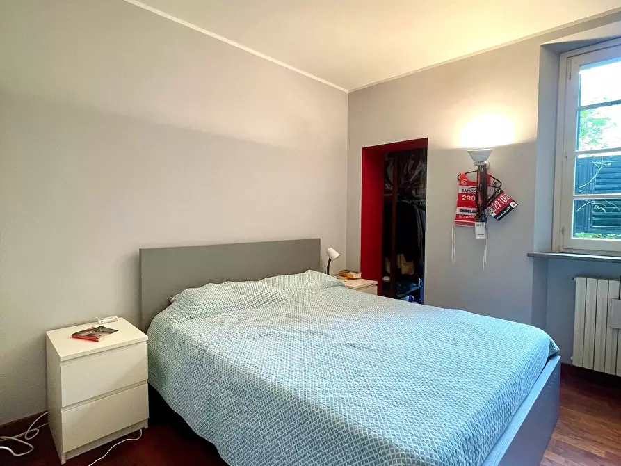 Immagine 9 di Trilocale in affitto  in Borgo Santo Spirito a Parma