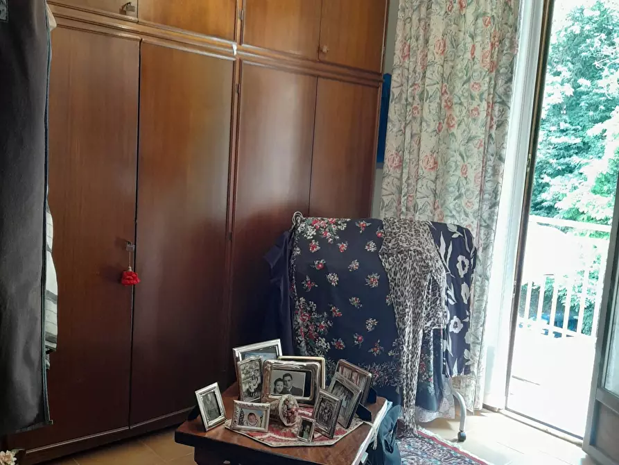 Immagine 24 di Villetta a schiera in vendita  in Via T. Rogate 6 a Salsomaggiore Terme