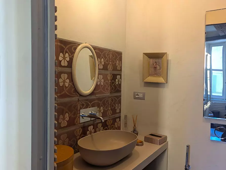 Immagine 10 di Trilocale in affitto  in Via Bixio 40 a Parma