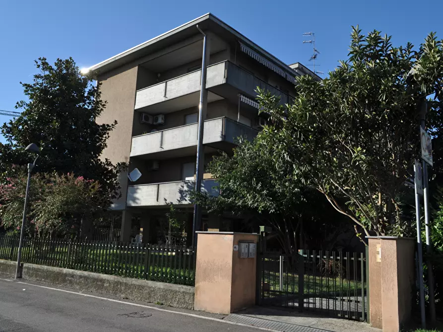 Immagine 3 di Quadrilocale in vendita  in VIA PAPA GIOVANNI XXIII 1 a Sorbolo Mezzani
