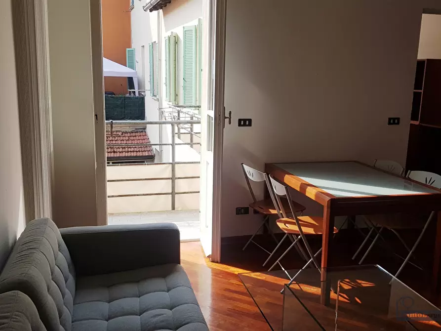 Immagine 22 di Trilocale in affitto  in Borgo Schizzati 17 a Parma