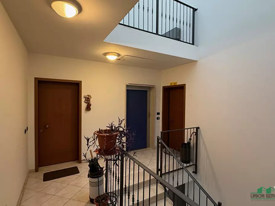 Immagine 18 di Trilocale in vendita  in Via Felice Cavallotti 14 a Noceto