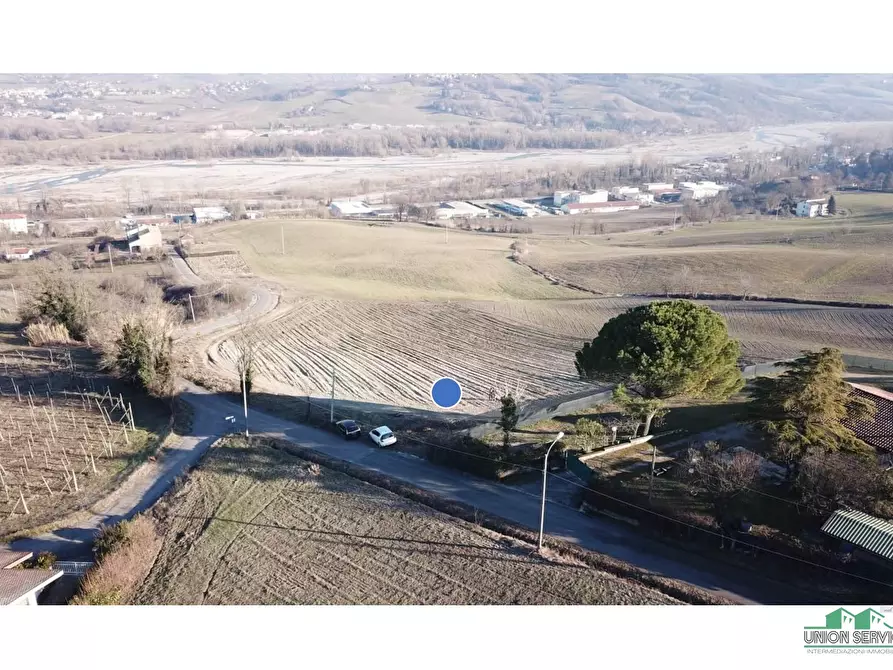 Immagine 6 di Terreno edificabile in vendita  in Via Vidiana 24 a Langhirano