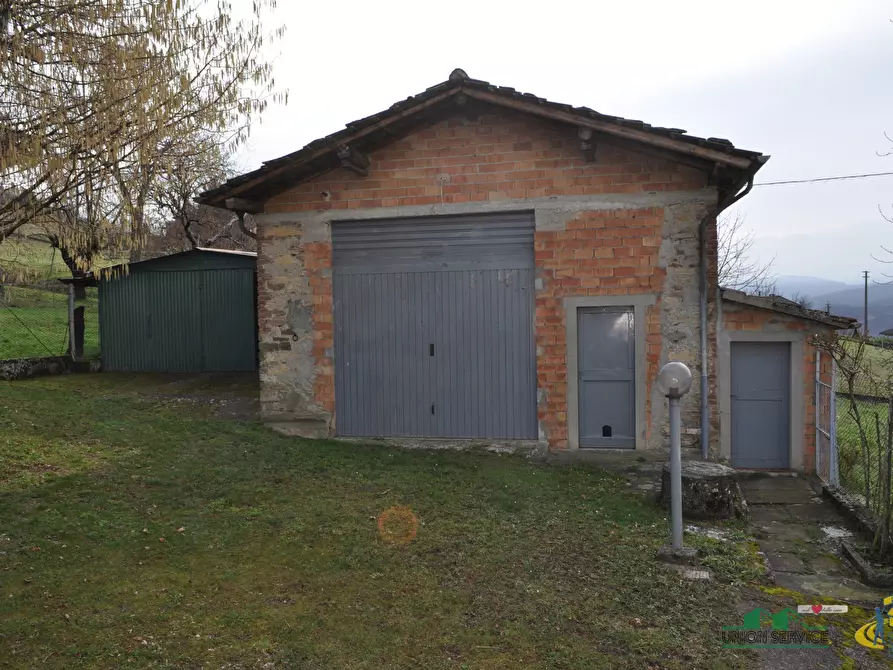 Immagine 49 di Casa indipendente in vendita  in Grezzo a Bardi